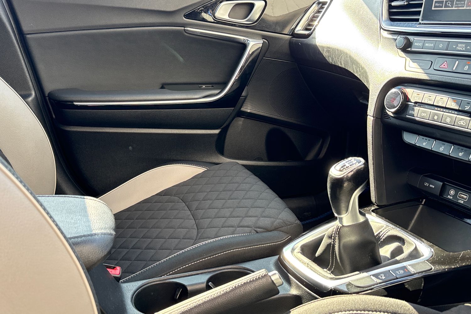 Used Kia Ceed 2019 for sale - 77758418: Photo 34