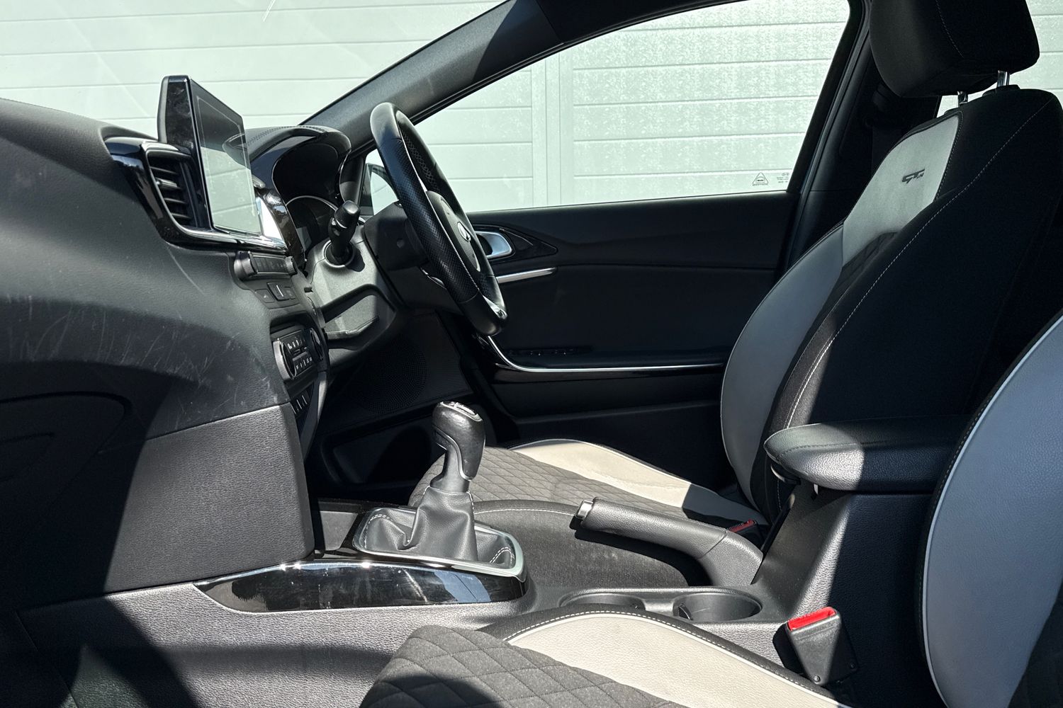 Used Kia Ceed 2019 for sale - 77758418: Photo 35