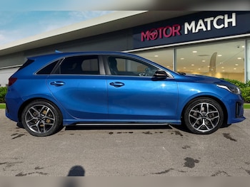 Used Kia Ceed 2019 for sale - 77758418: Photo