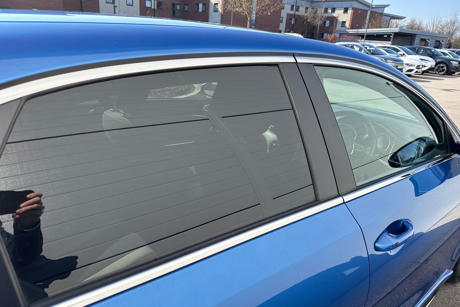 Used Kia Ceed 2019 for sale - 77758418: Photo 40