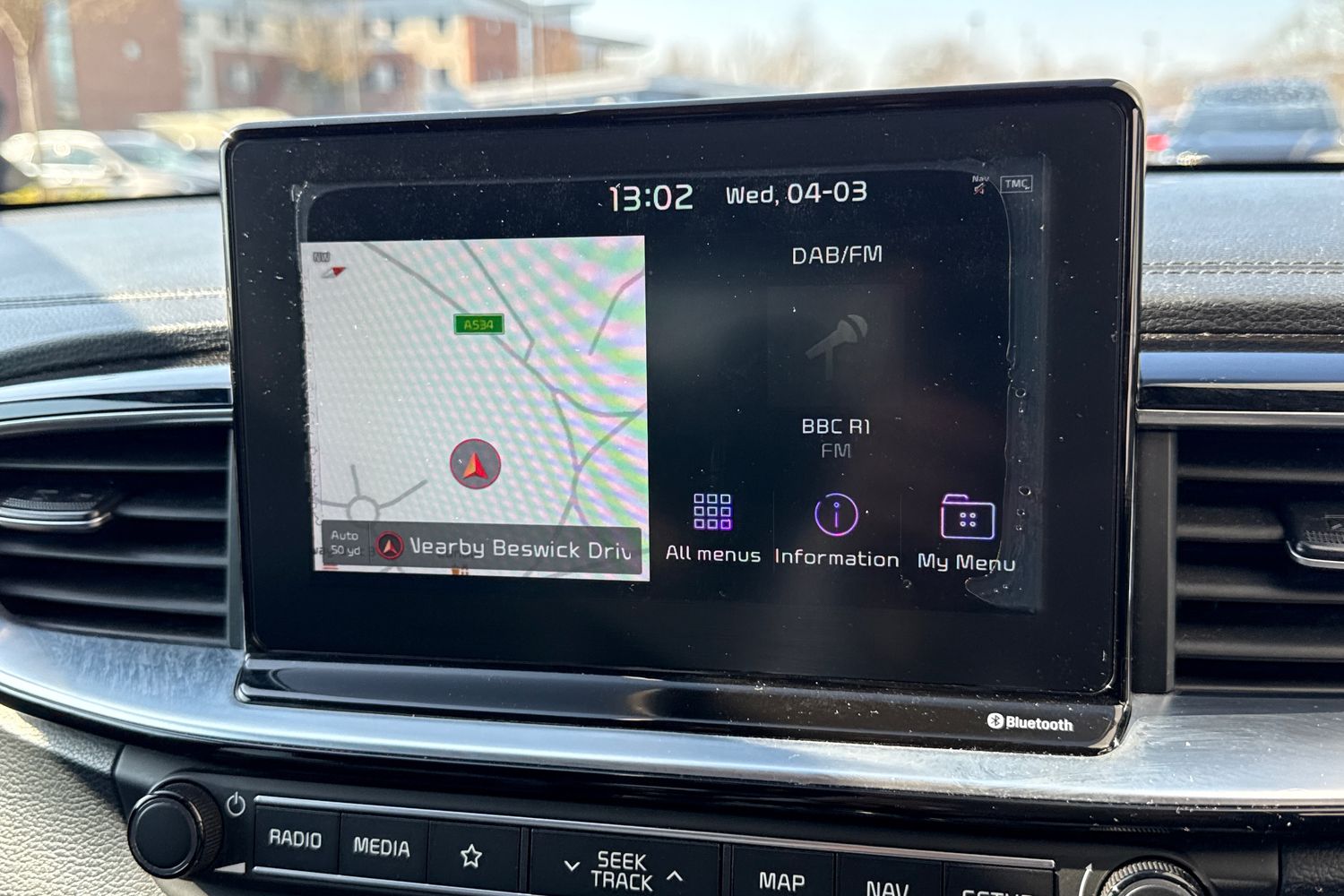 Used Kia Ceed 2019 for sale - 77758418: Photo 42