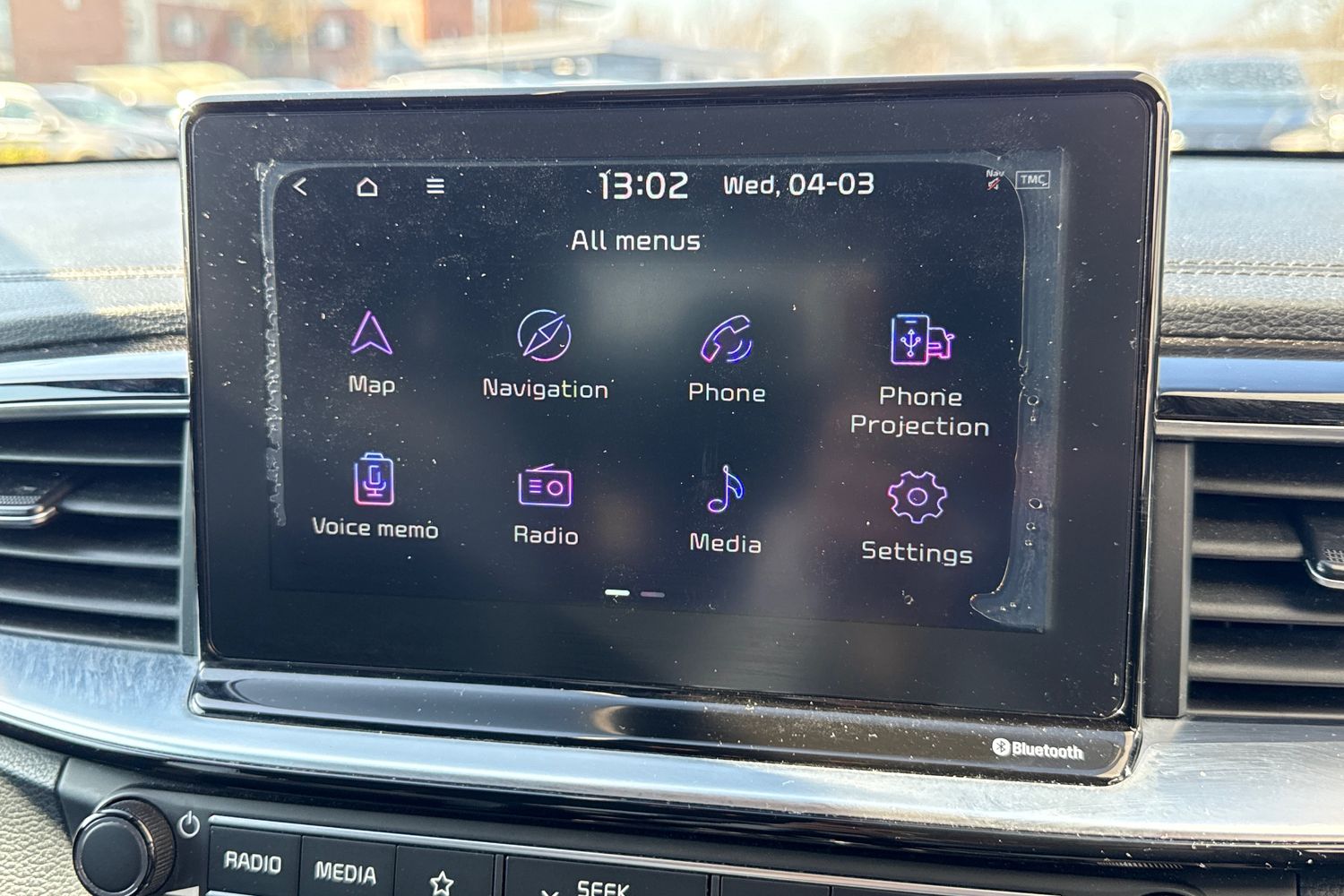 Used Kia Ceed 2019 for sale - 77758418: Photo 44