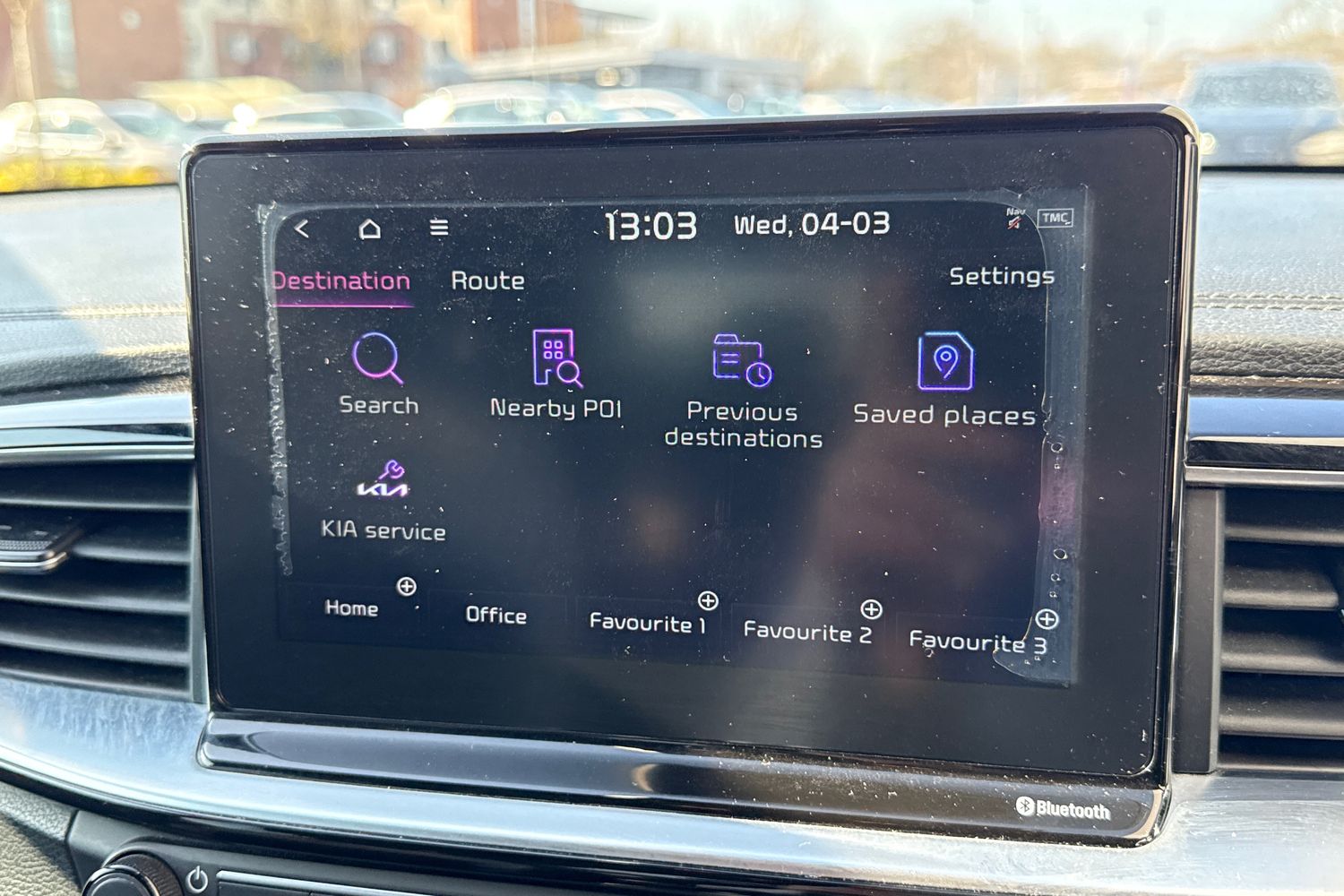 Used Kia Ceed 2019 for sale - 77758418: Photo 49