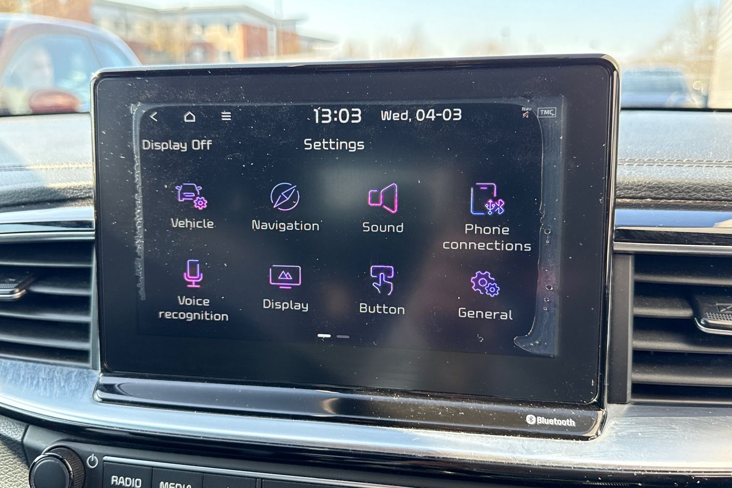 Used Kia Ceed 2019 for sale - 77758418: Photo 50