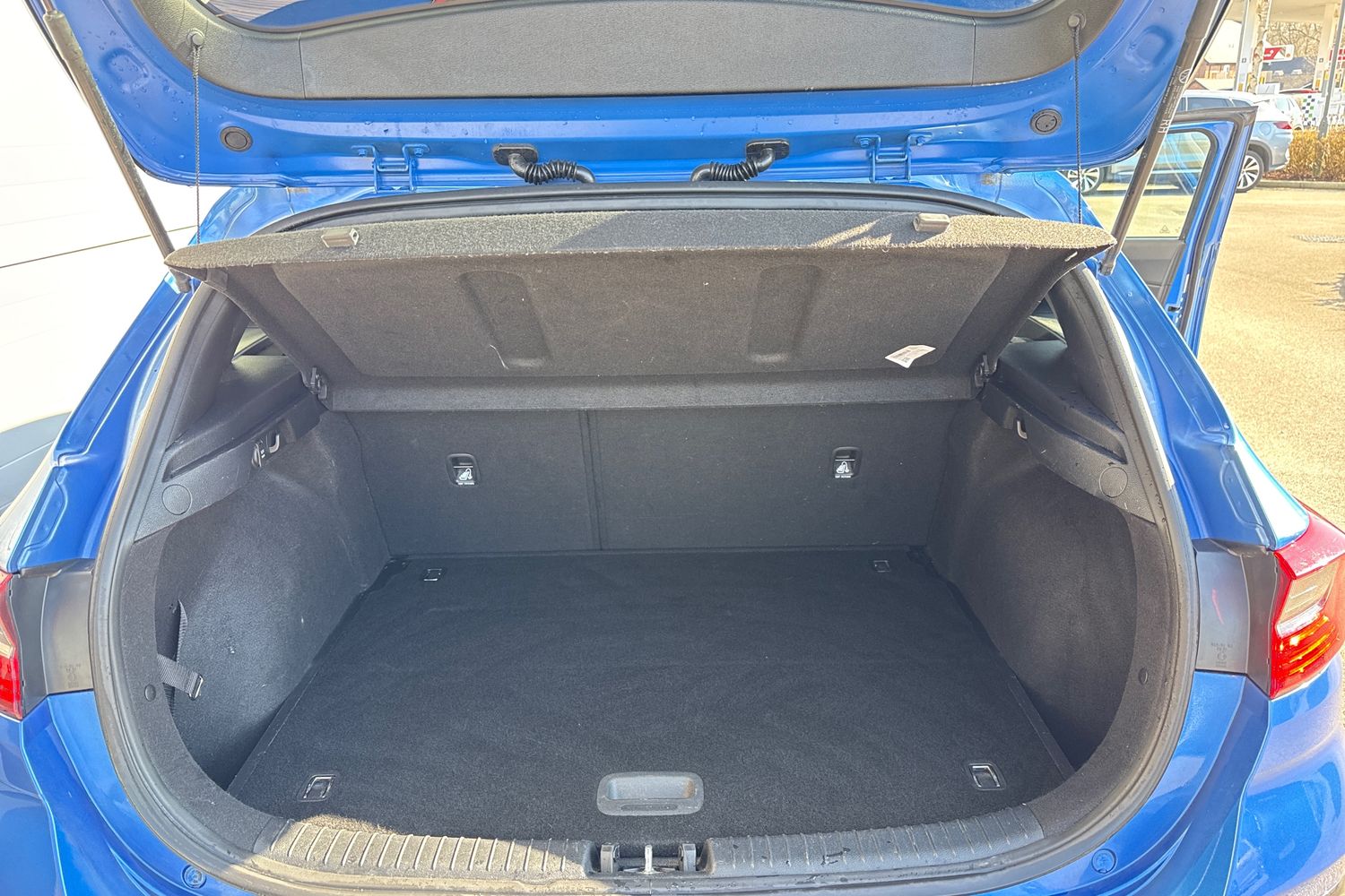 Used Kia Ceed 2019 for sale - 77758418: Photo 7