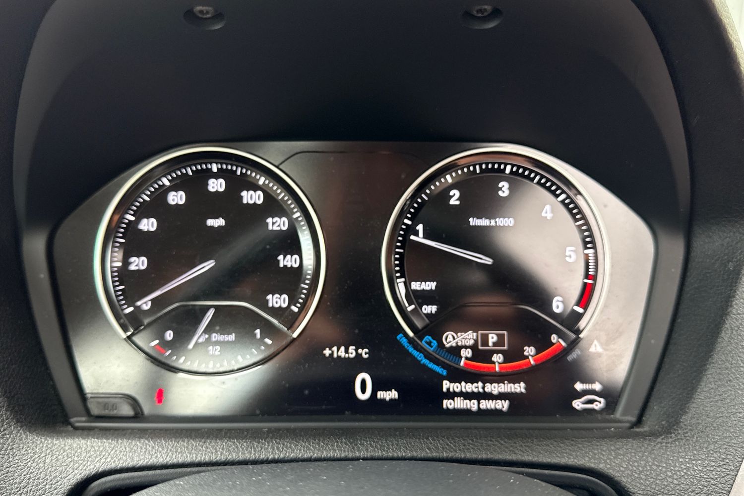 Vehicle 60