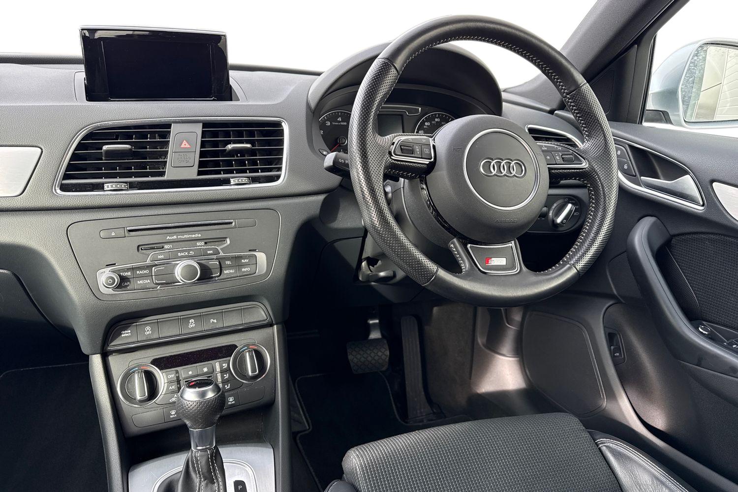 Used Audi Q3 2017 for sale - 77589445: Photo 18