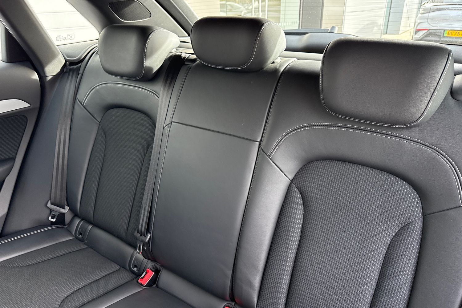 Used Audi Q3 2017 for sale - 77589445: Photo 19