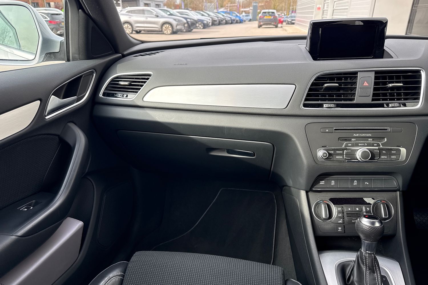 Used Audi Q3 2017 for sale - 77589445: Photo 20