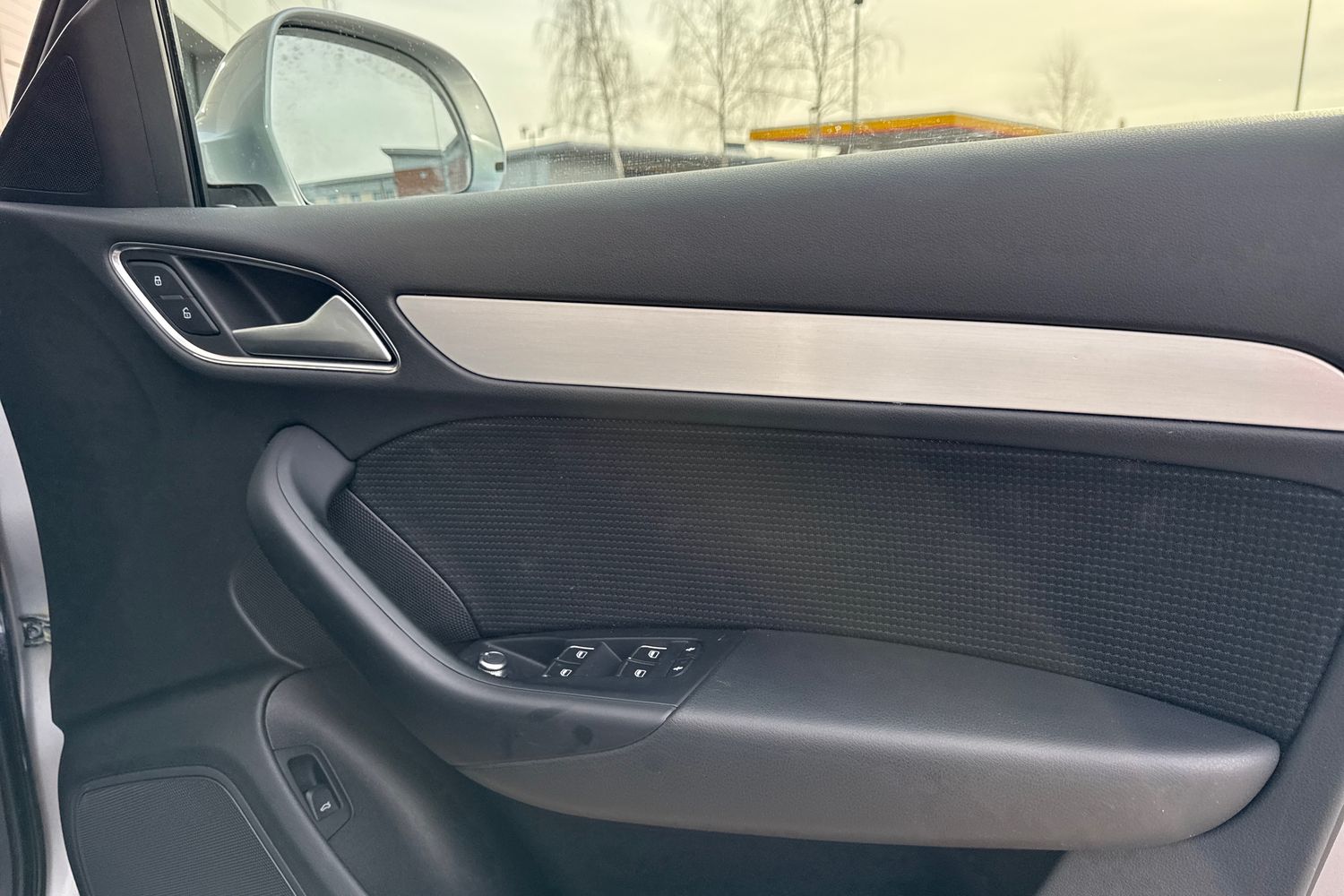 Used Audi Q3 2017 for sale - 77589445: Photo 21