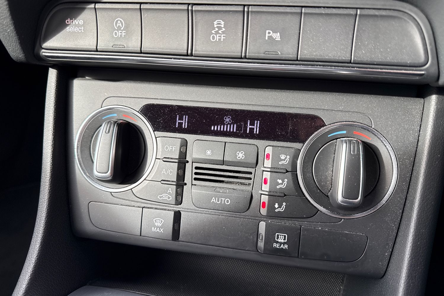 Used Audi Q3 2017 for sale - 77589445: Photo 22