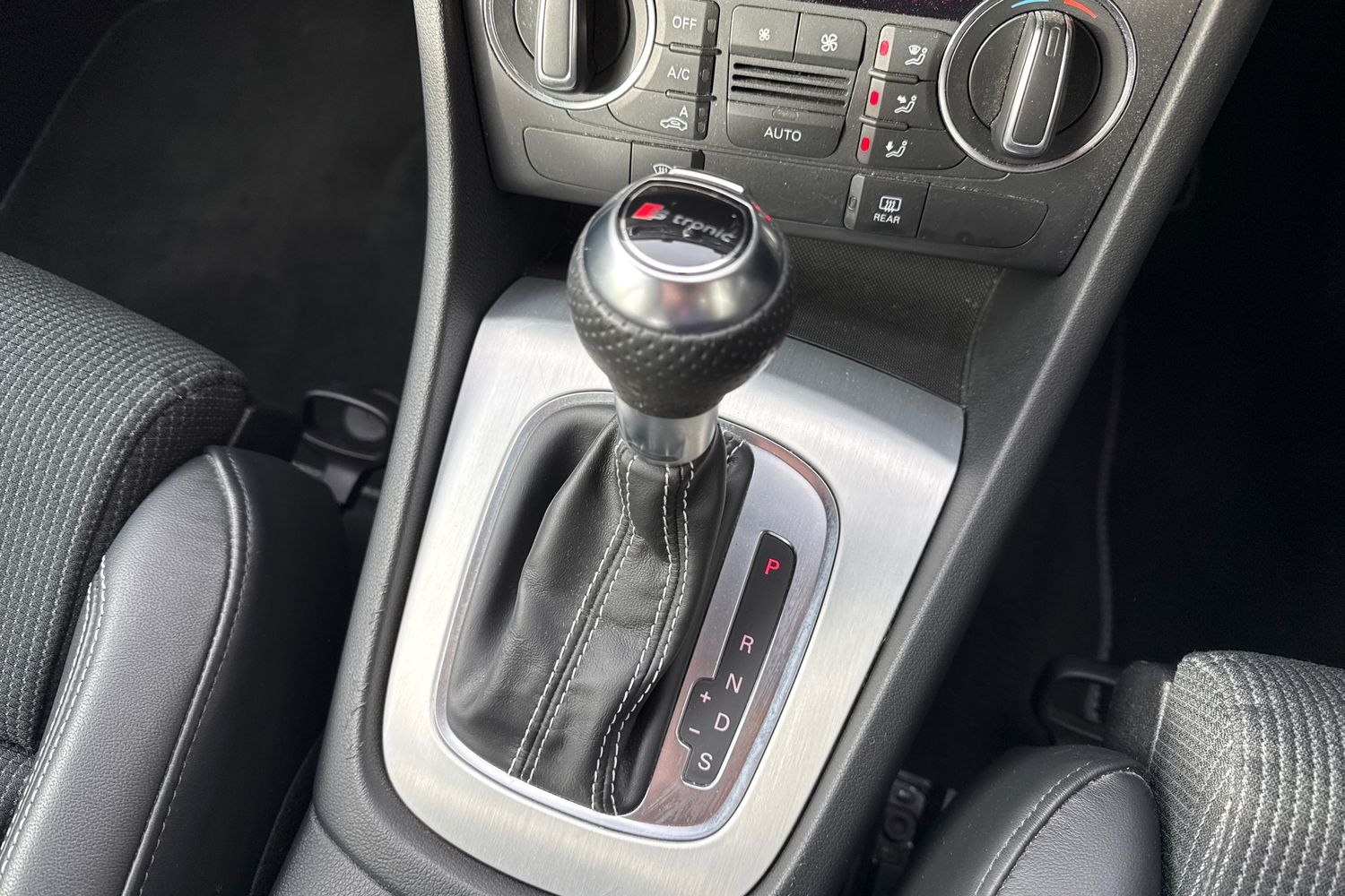 Used Audi Q3 2017 for sale - 77589445: Photo 23