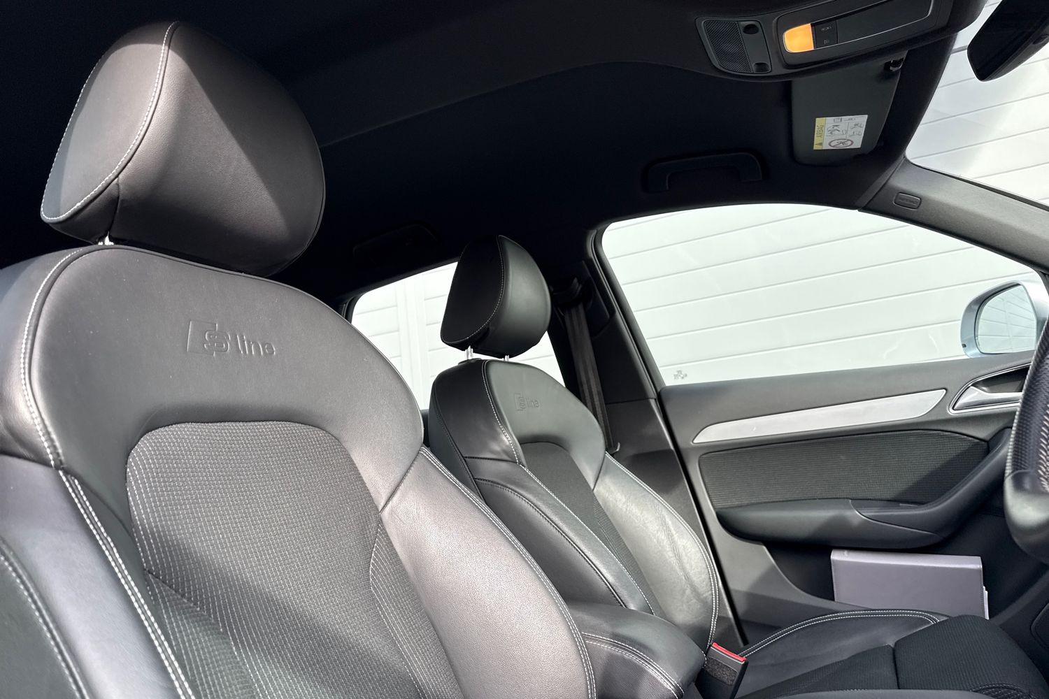 Used Audi Q3 2017 for sale - 77589445: Photo 24