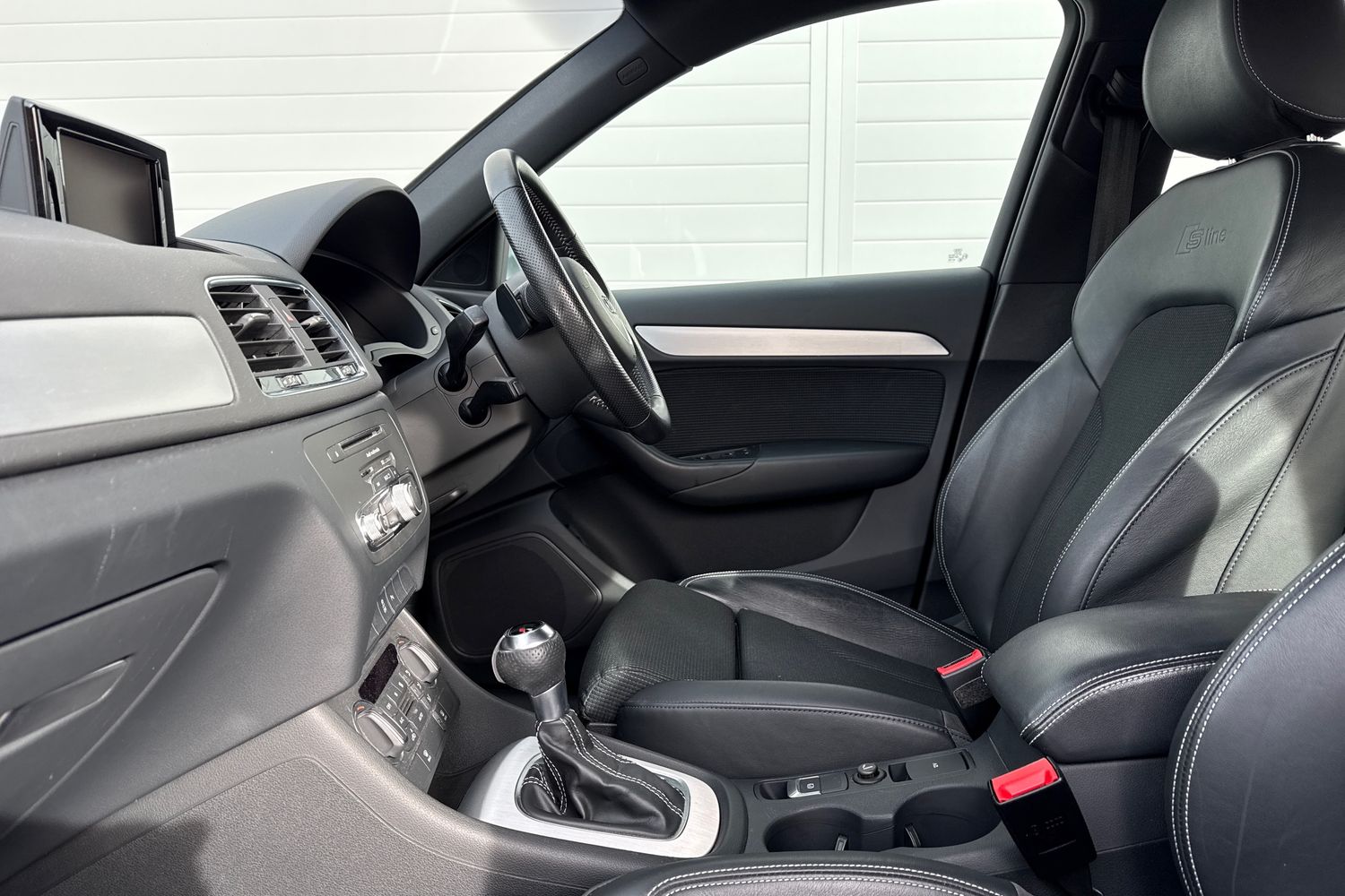 Used Audi Q3 2017 for sale - 77589445: Photo 30