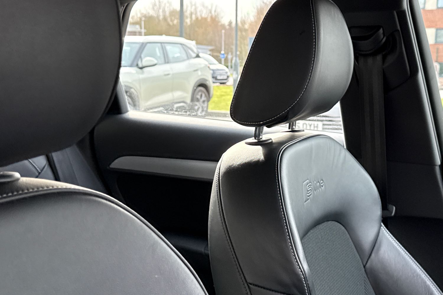 Used Audi Q3 2017 for sale - 77589445: Photo 35