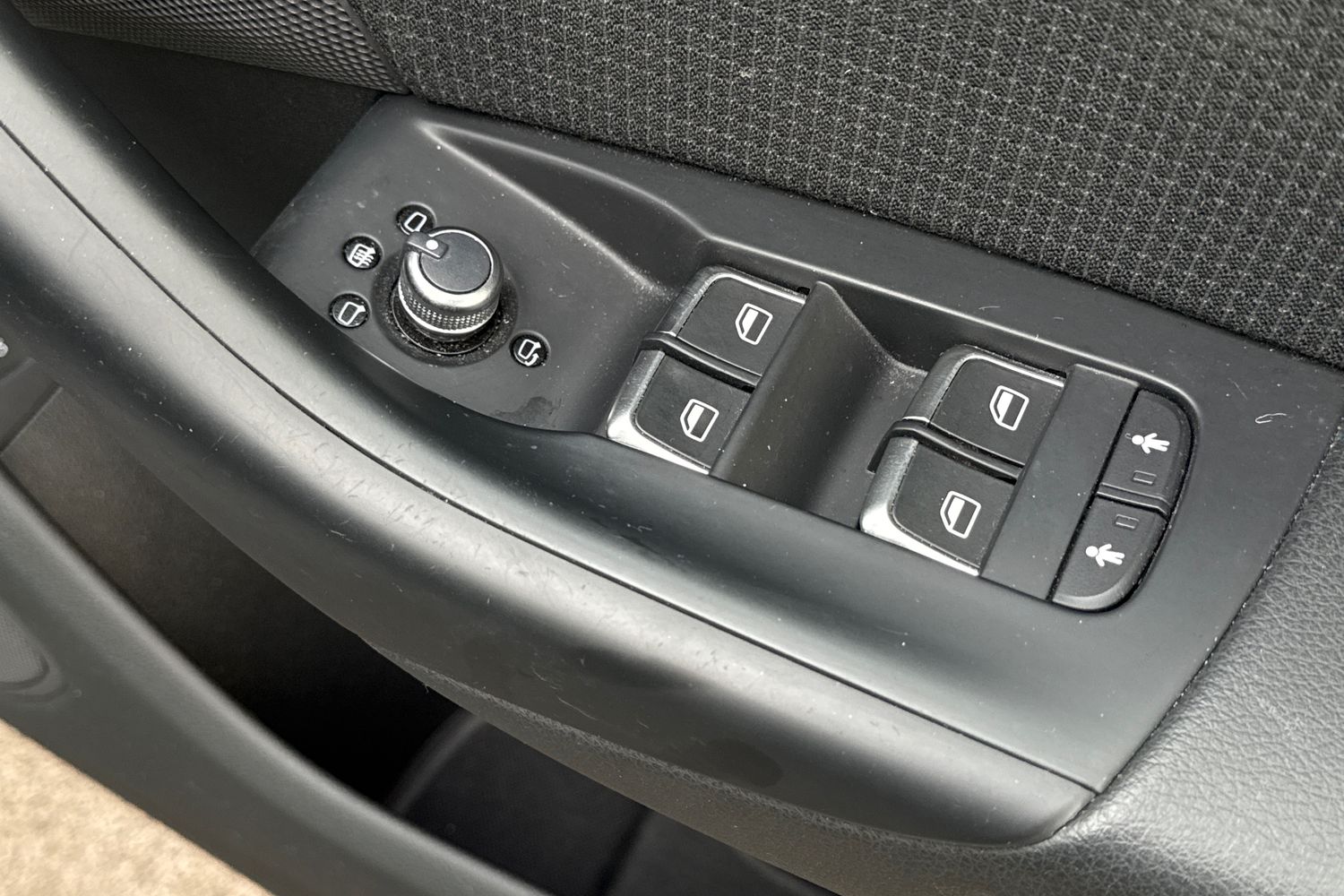 Used Audi Q3 2017 for sale - 77589445: Photo 38