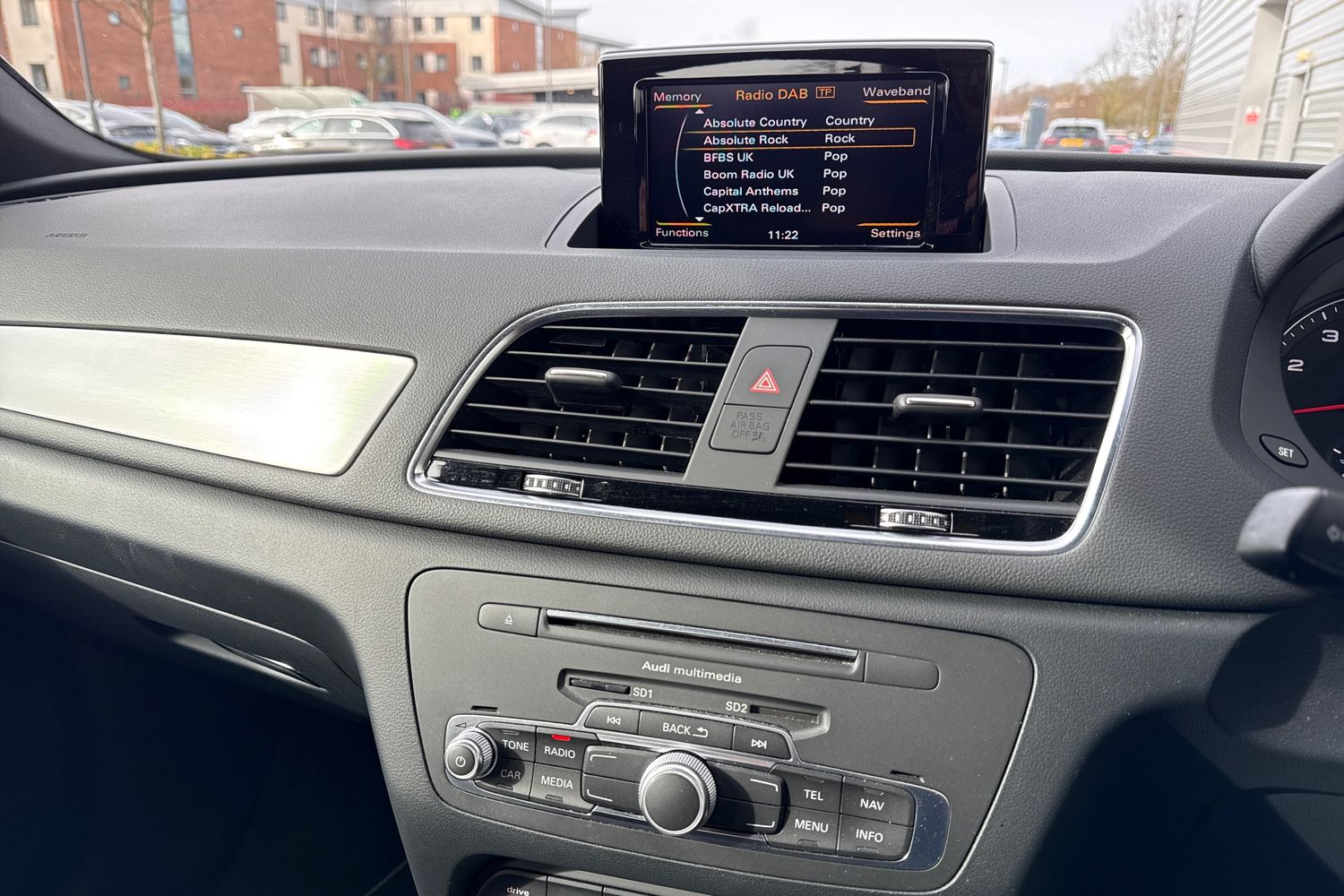 Used Audi Q3 2017 for sale - 77589445: Photo 41