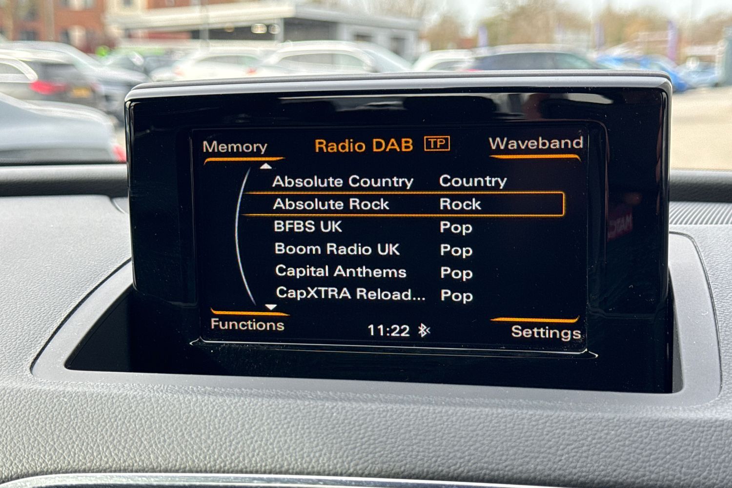 Used Audi Q3 2017 for sale - 77589445: Photo 42