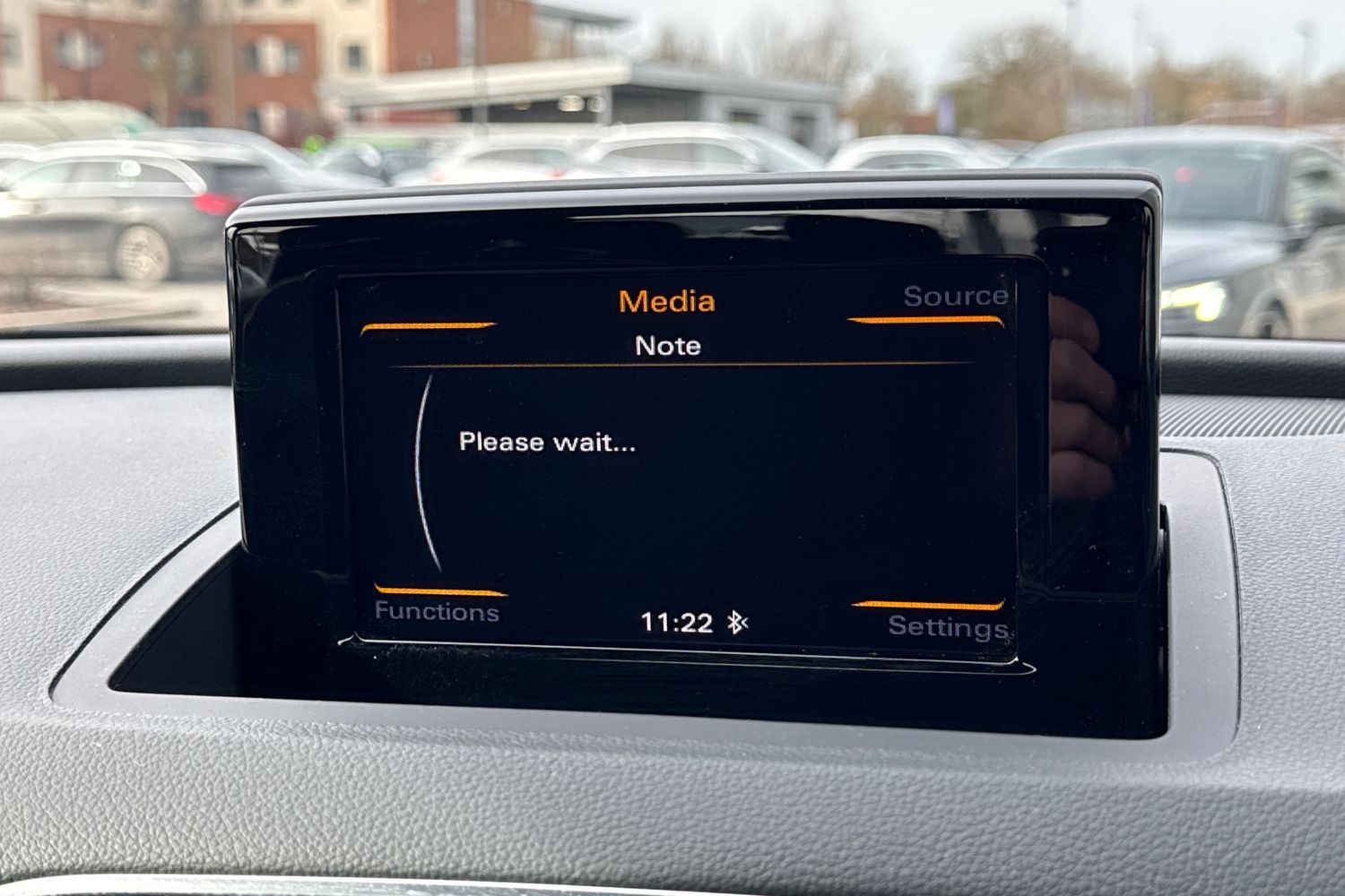 Used Audi Q3 2017 for sale - 77589445: Photo 43