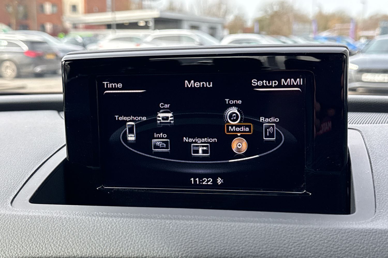 Used Audi Q3 2017 for sale - 77589445: Photo 44