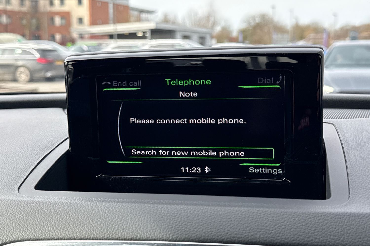 Used Audi Q3 2017 for sale - 77589445: Photo 46