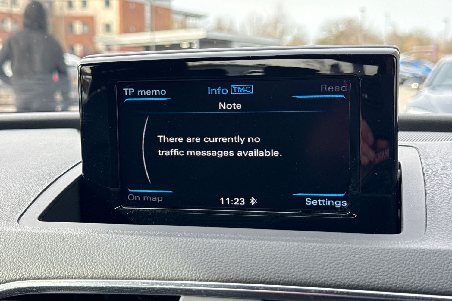 Used Audi Q3 2017 for sale - 77589445: Photo 47