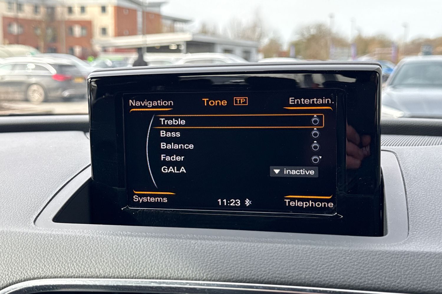 Used Audi Q3 2017 for sale - 77589445: Photo 48