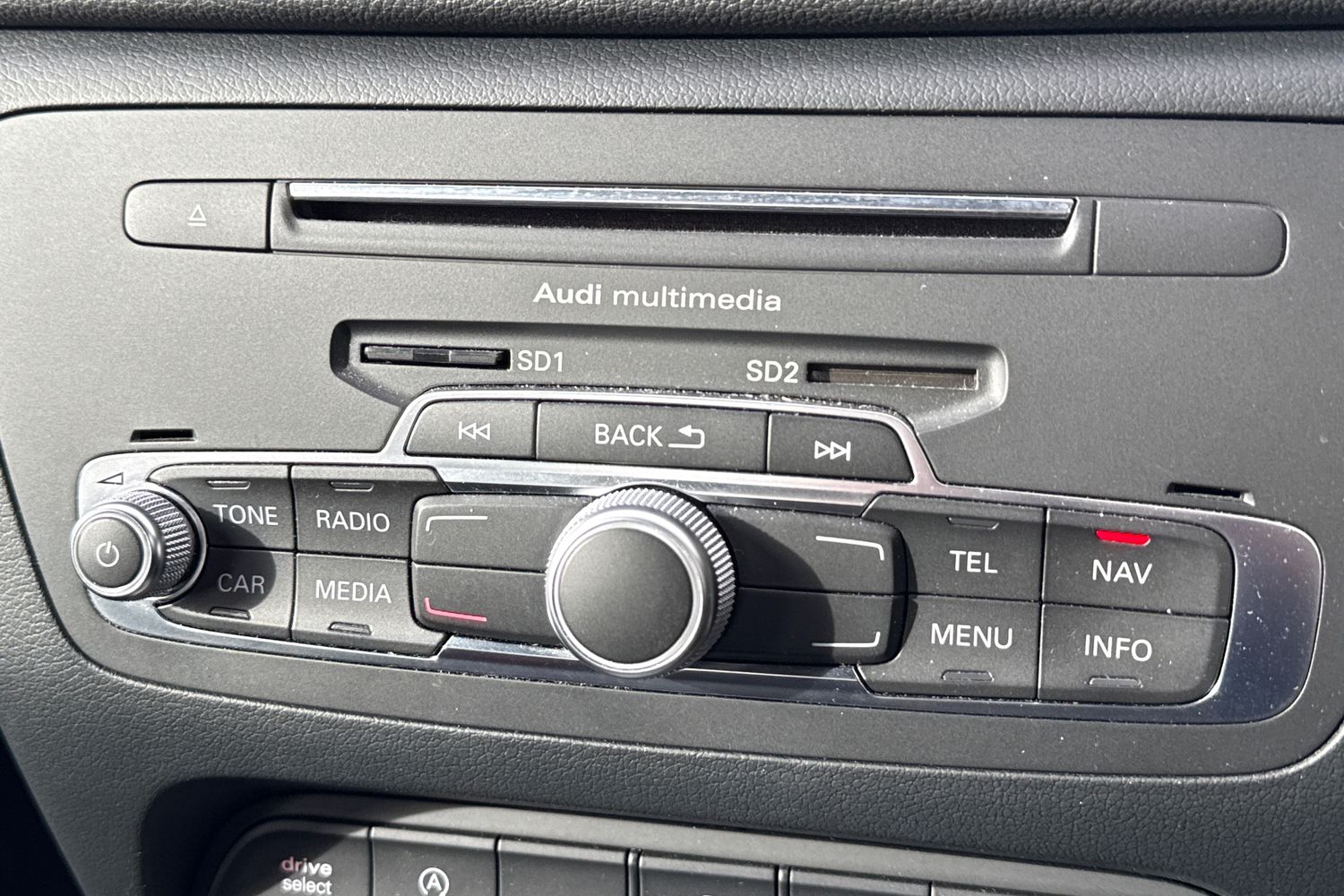 Used Audi Q3 2017 for sale - 77589445: Photo 50