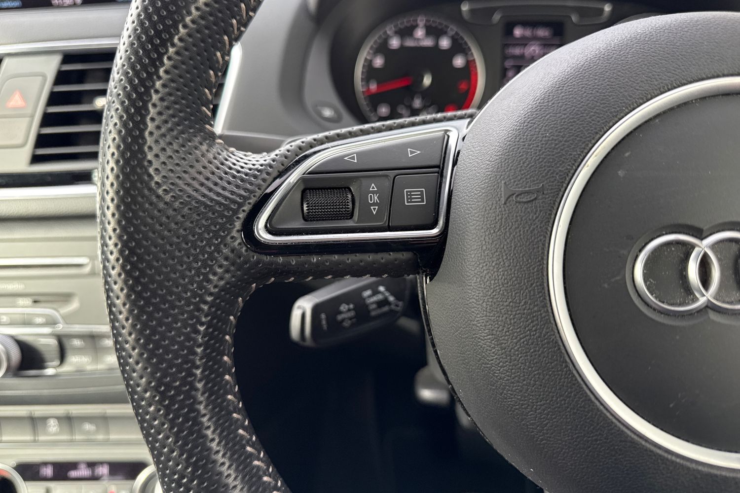 Used Audi Q3 2017 for sale - 77589445: Photo 51