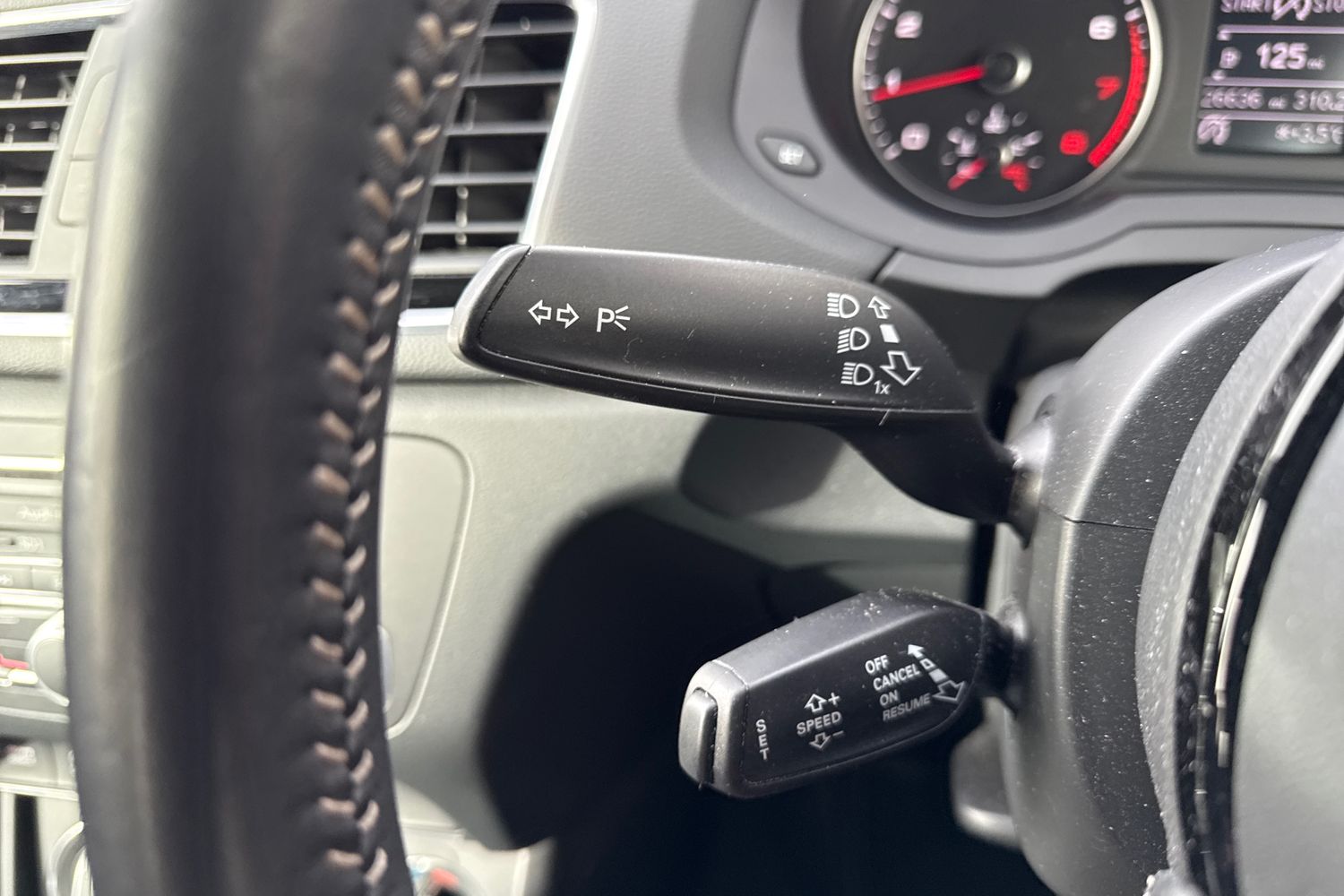 Used Audi Q3 2017 for sale - 77589445: Photo 52