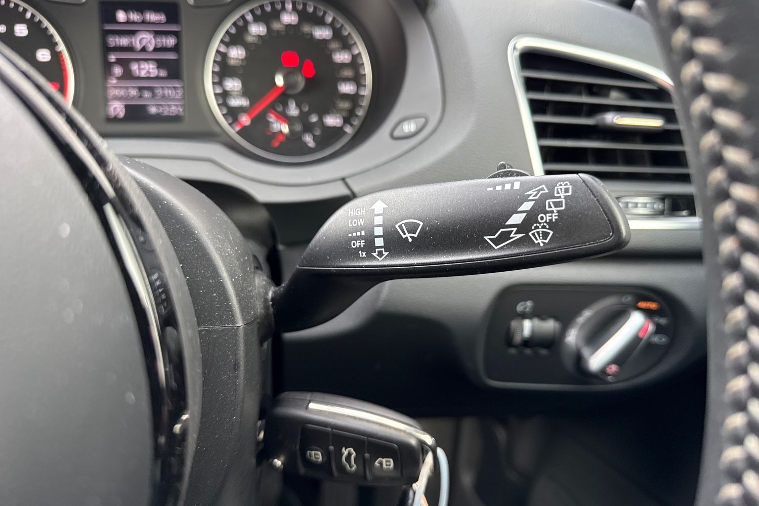 Used Audi Q3 2017 for sale - 77589445: Photo 54