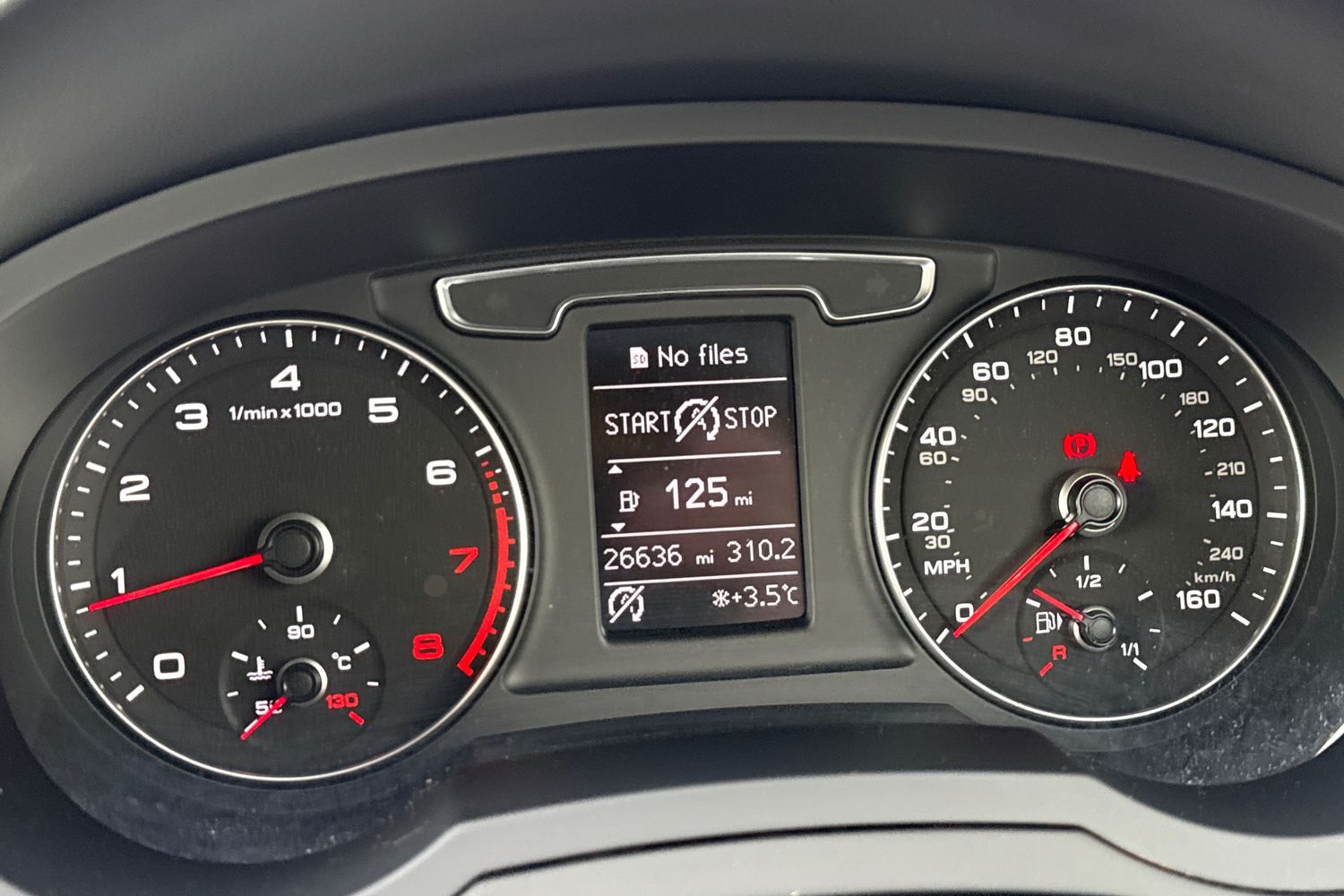 Used Audi Q3 2017 for sale - 77589445: Photo 55