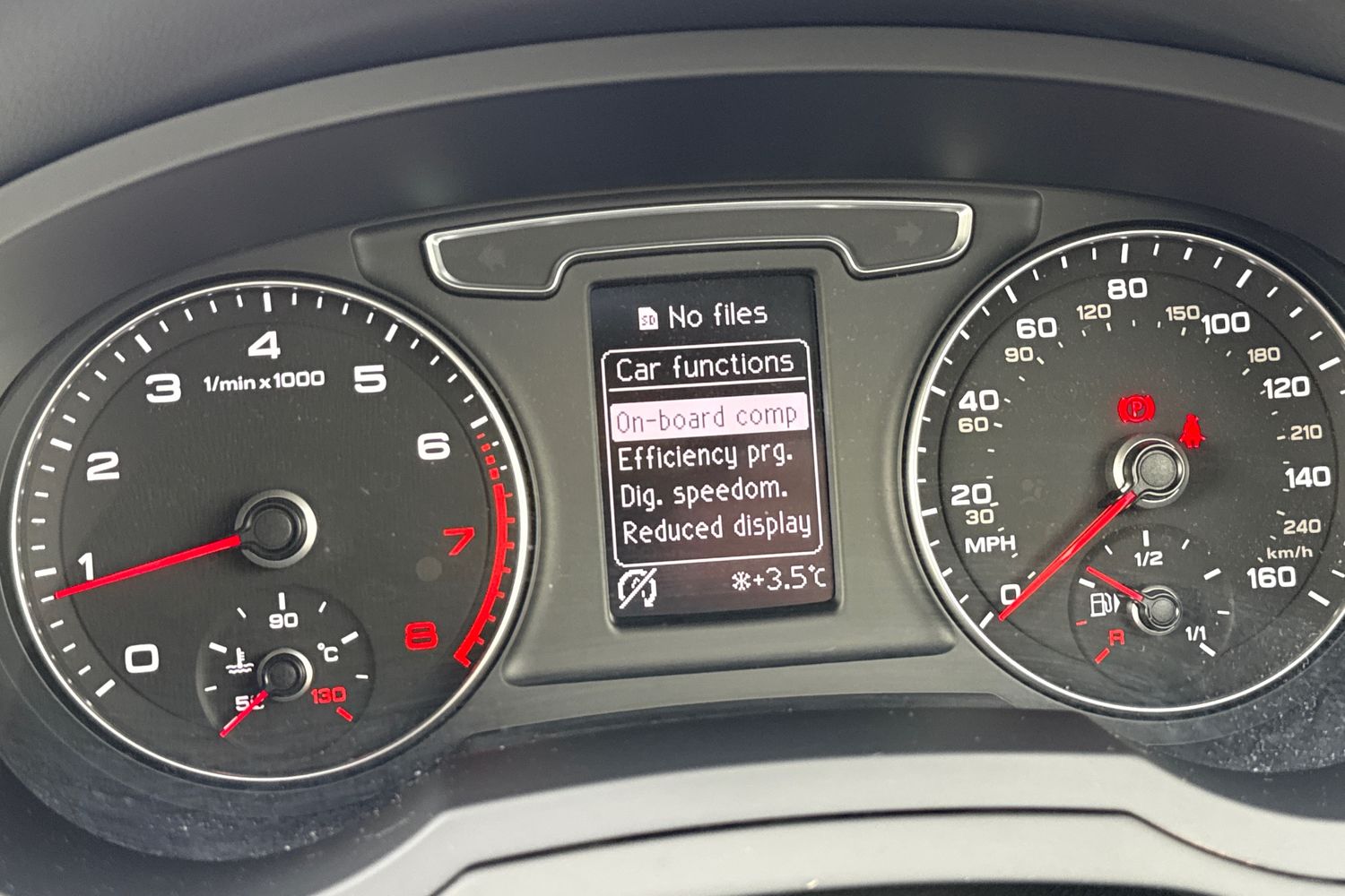 Used Audi Q3 2017 for sale - 77589445: Photo 56