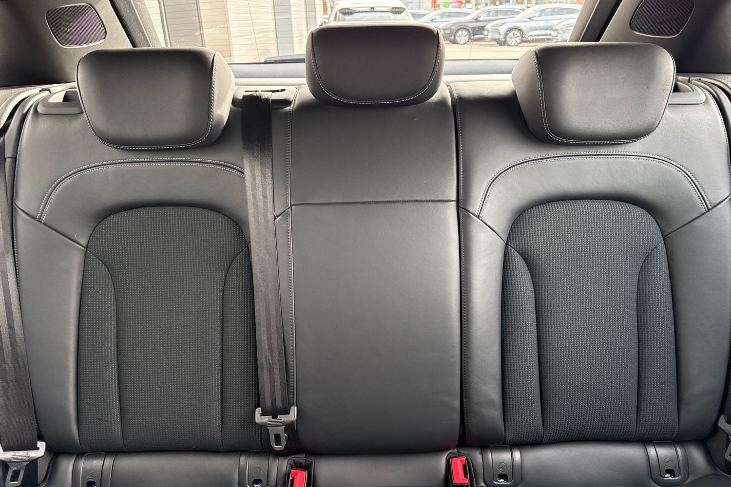 Used Audi Q3 2017 for sale - 77589445: Photo 59