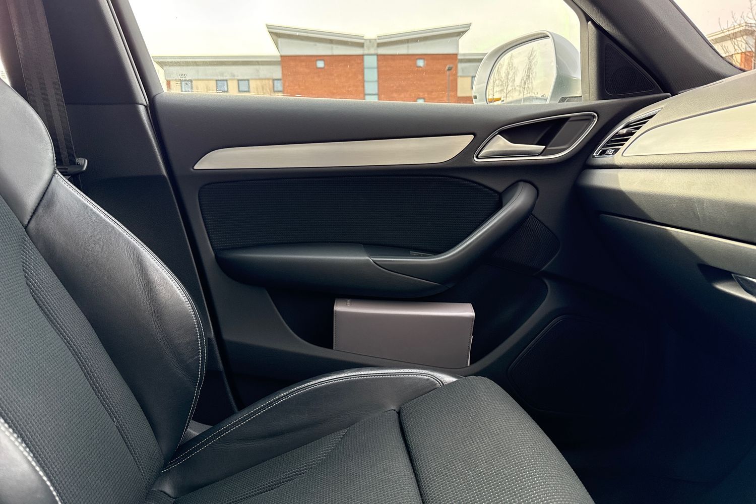 Used Audi Q3 2017 for sale - 77589445: Photo 60