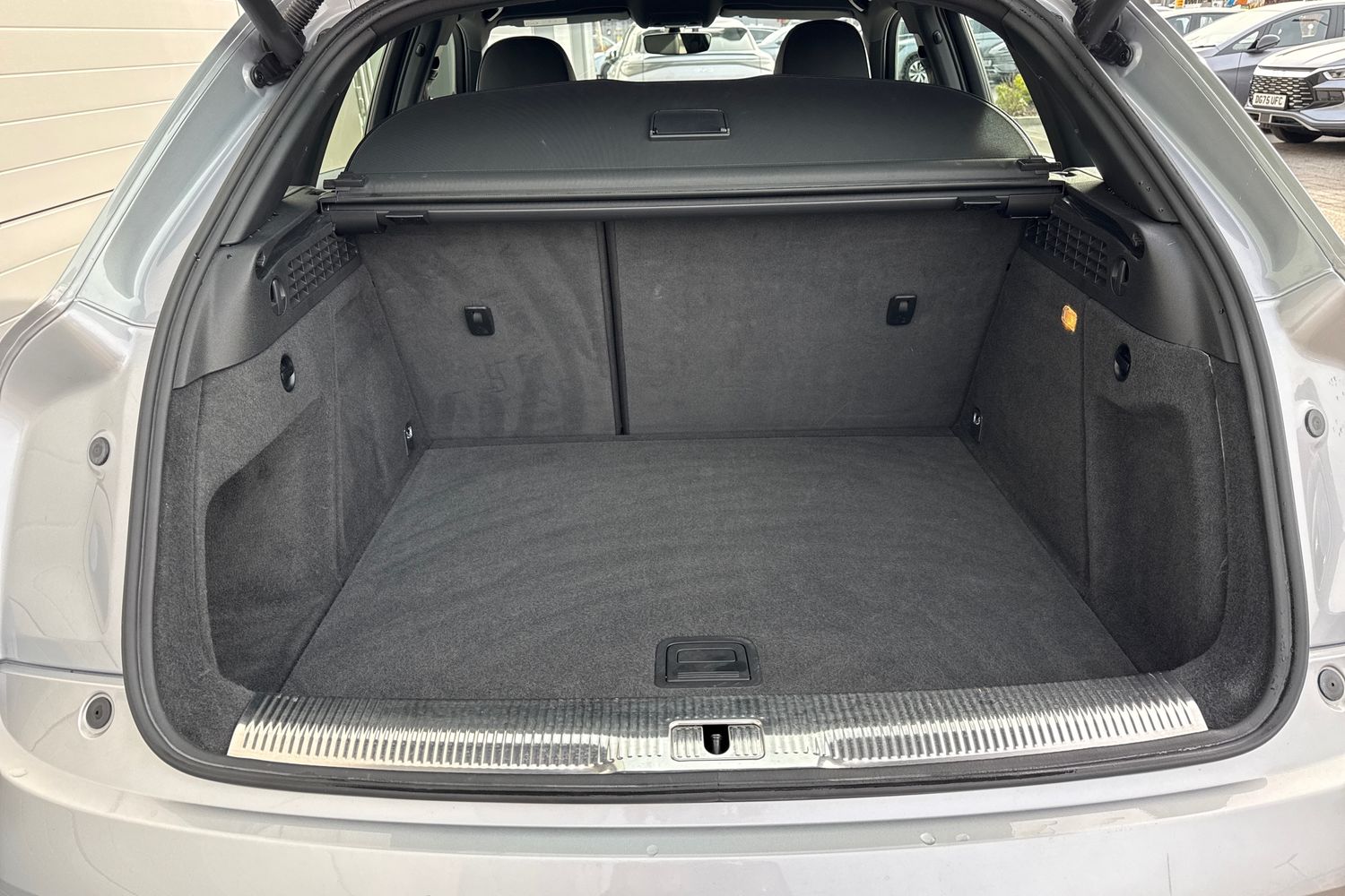 Used Audi Q3 2017 for sale - 77589445: Photo 7