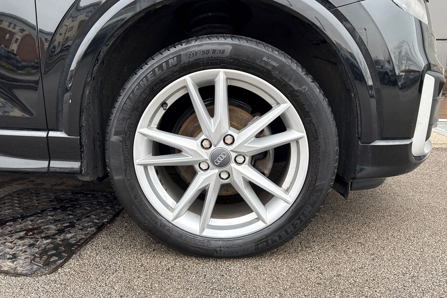 Used Audi Q2 2020 for sale - 77382907: Photo 10