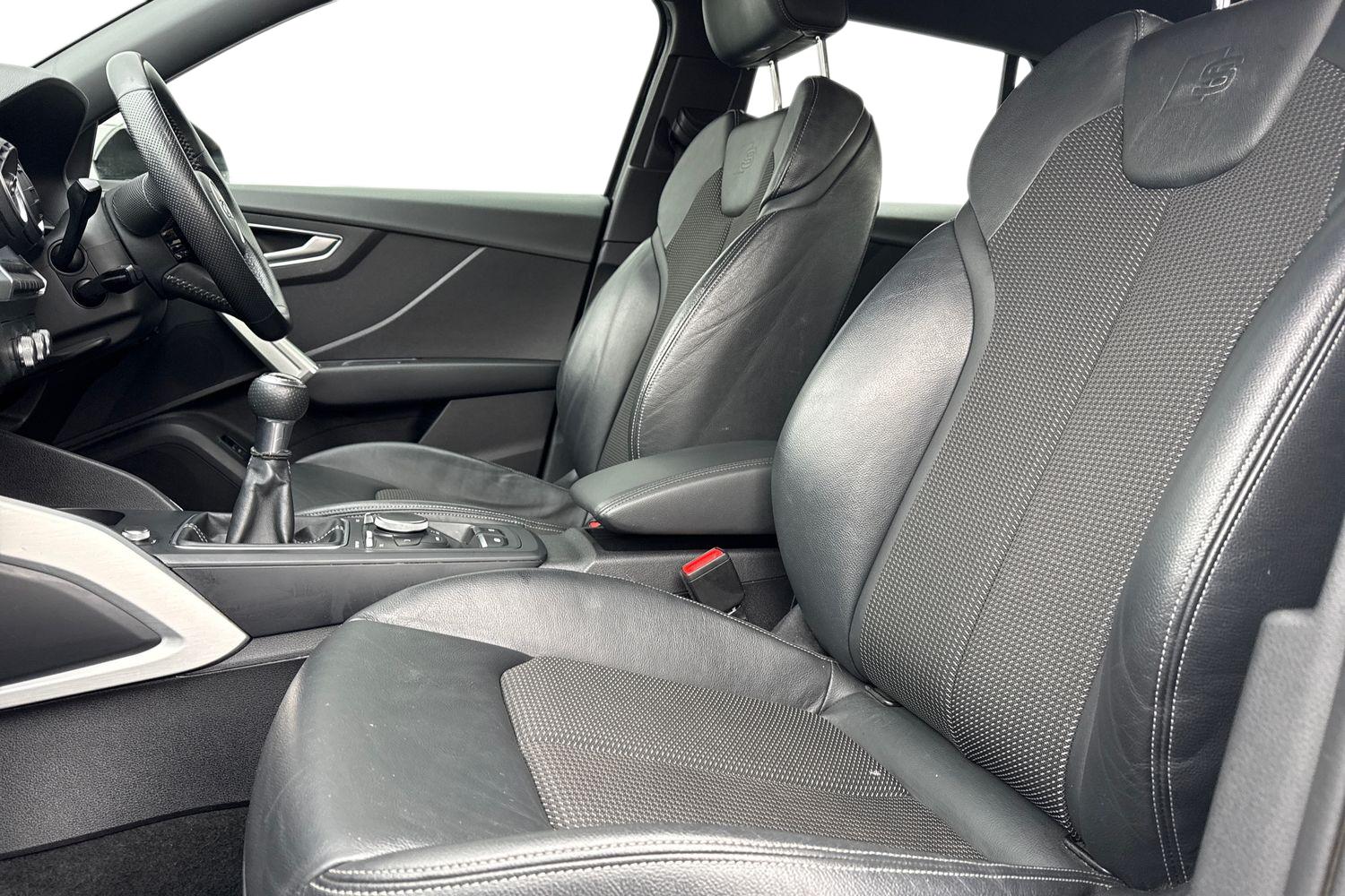 Used Audi Q2 2020 for sale - 77382907: Photo 15