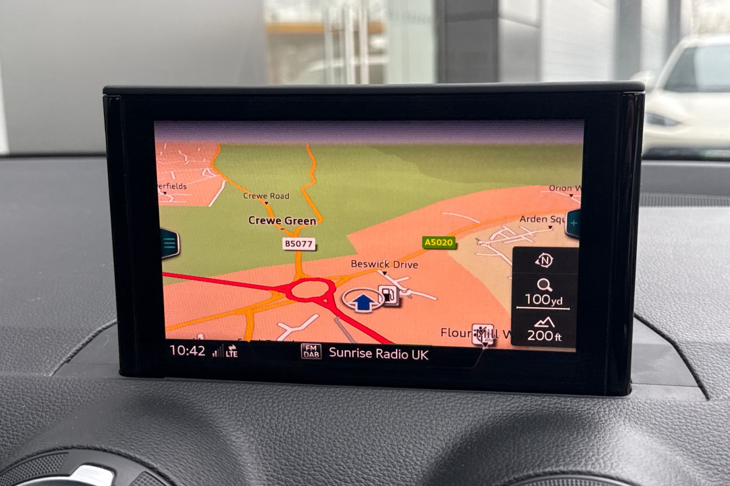 Used Audi Q2 2020 for sale - 77382907: Photo 16