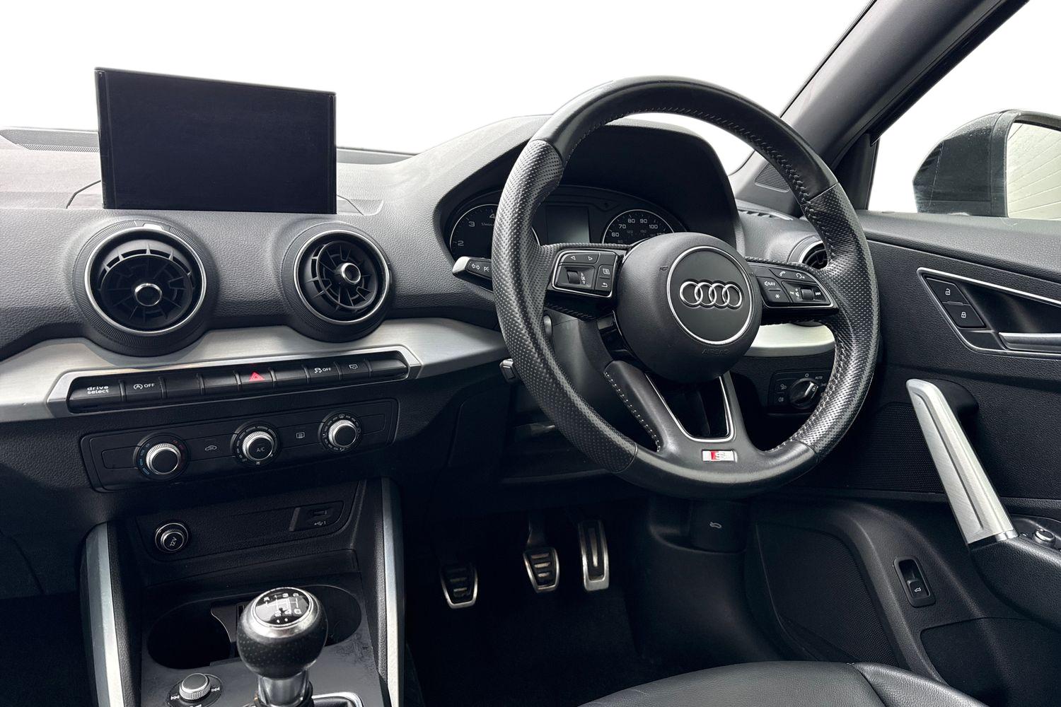 Used Audi Q2 2020 for sale - 77382907: Photo 17