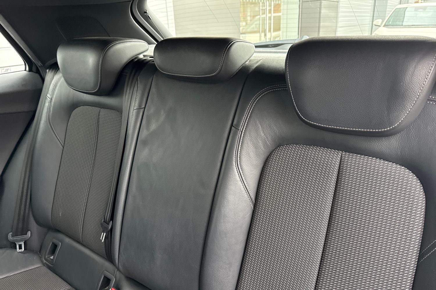 Used Audi Q2 2020 for sale - 77382907: Photo 18