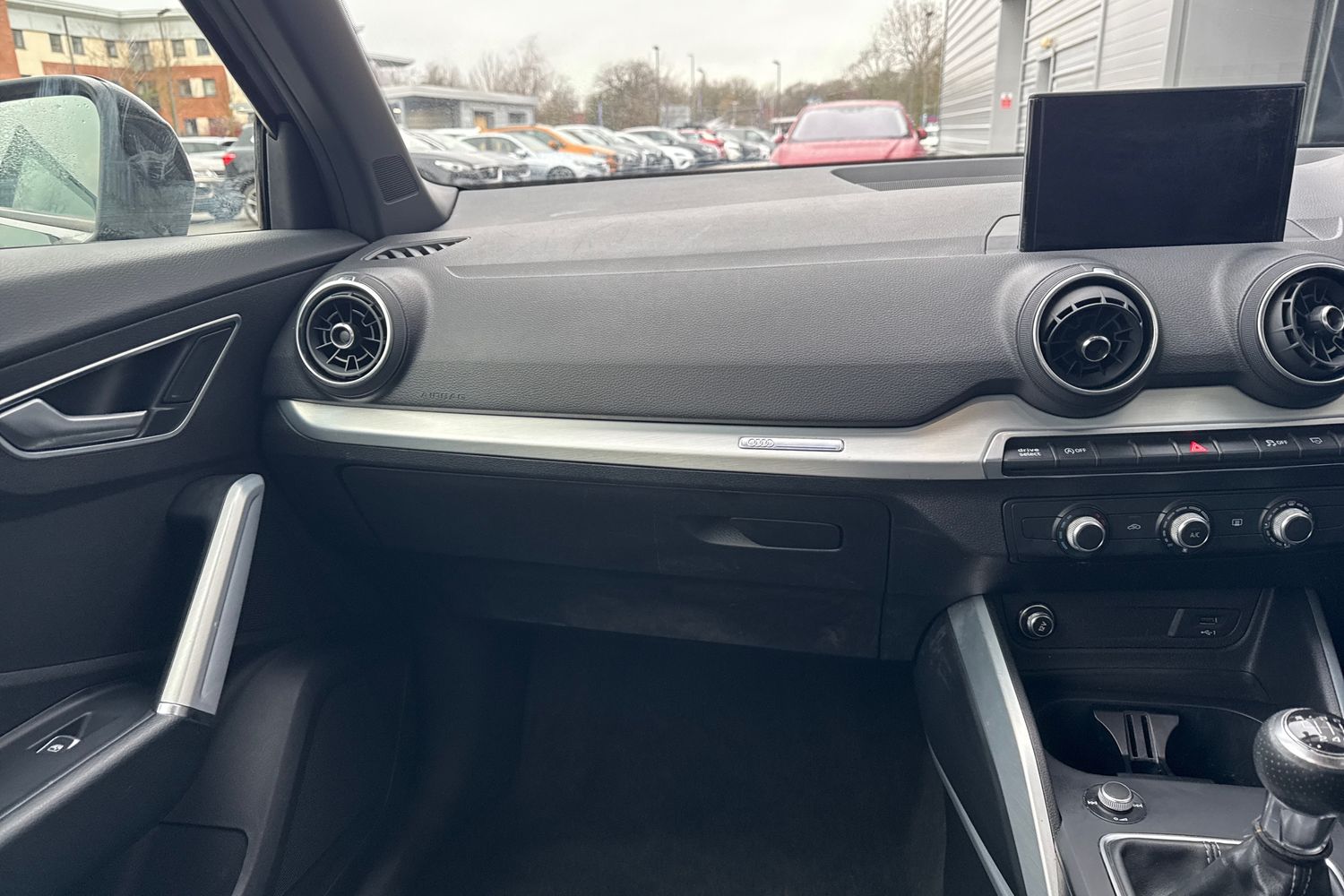 Used Audi Q2 2020 for sale - 77382907: Photo 19