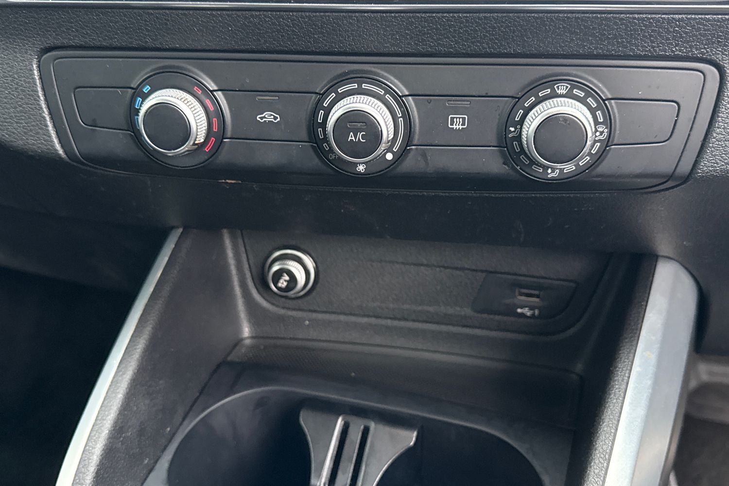 Used Audi Q2 2020 for sale - 77382907: Photo 21