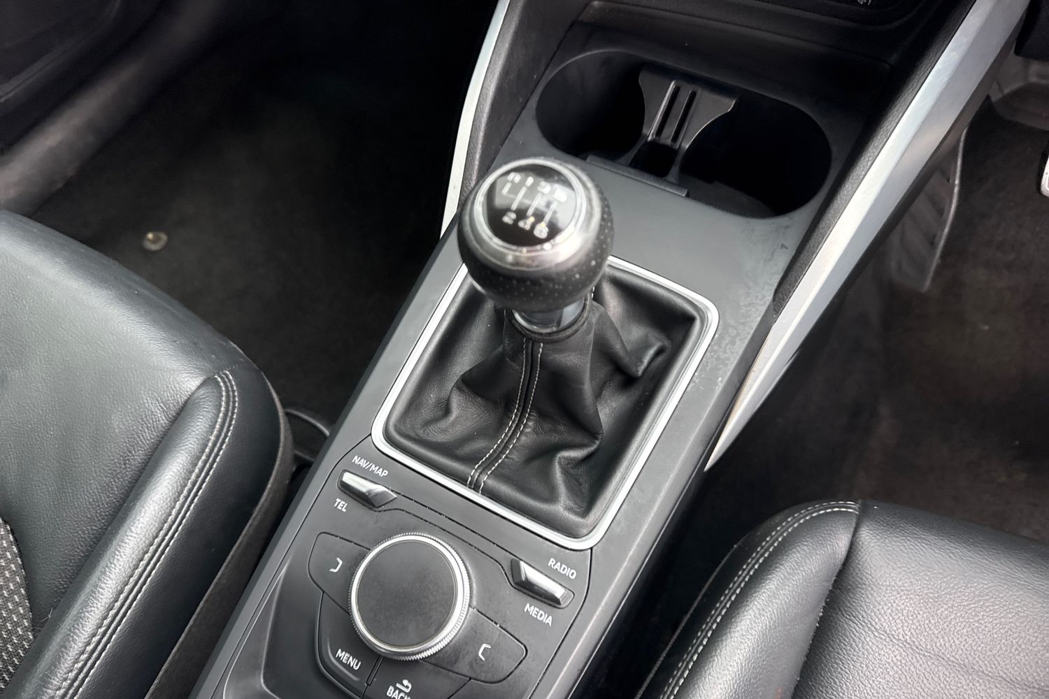 Used Audi Q2 2020 for sale - 77382907: Photo 22