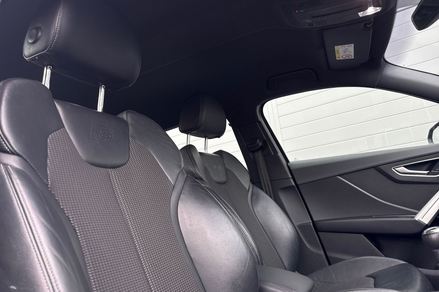 Used Audi Q2 2020 for sale - 77382907: Photo 23