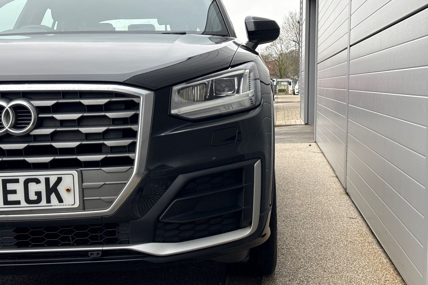 Used Audi Q2 2020 for sale - 77382907: Photo 24