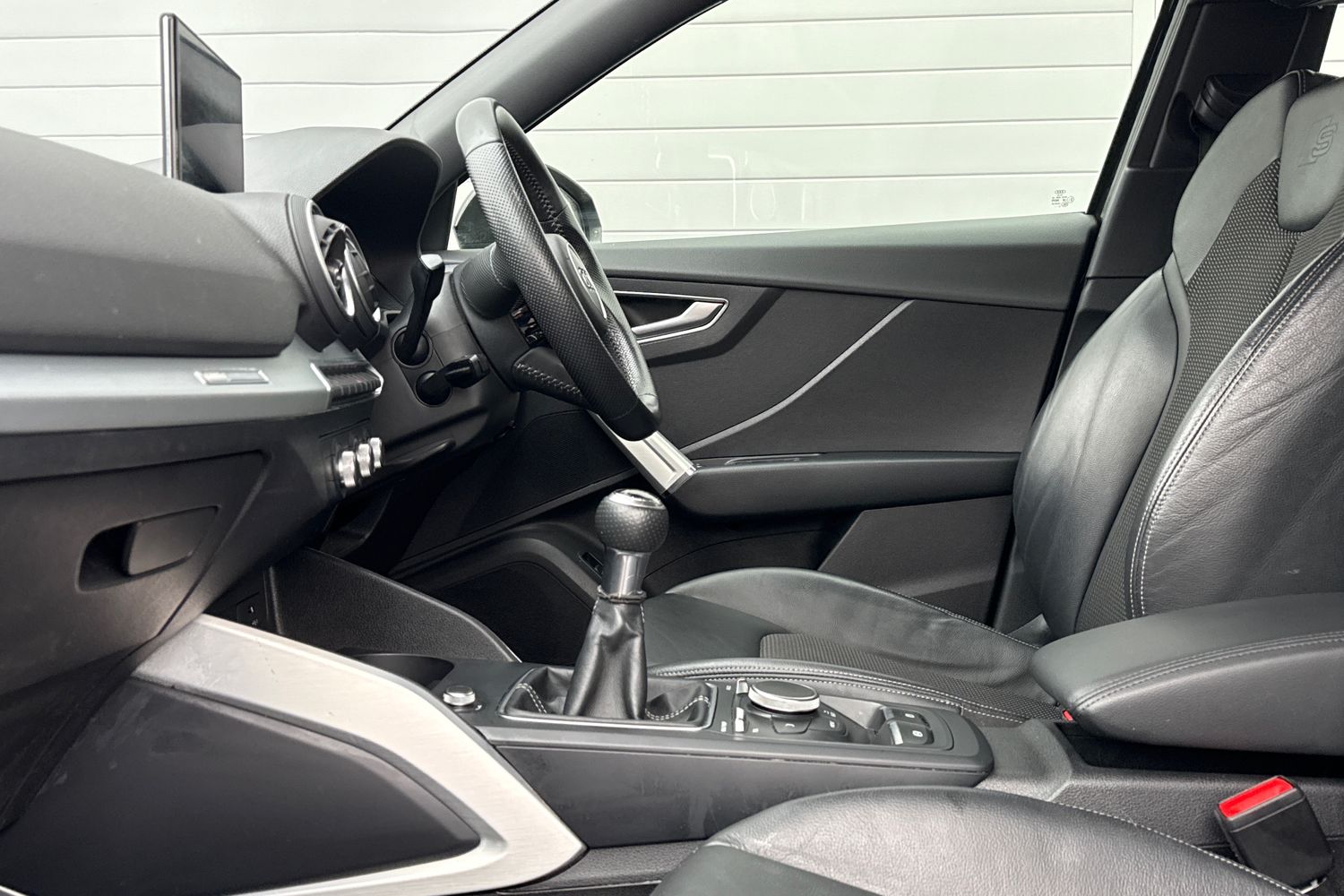 Used Audi Q2 2020 for sale - 77382907: Photo 28