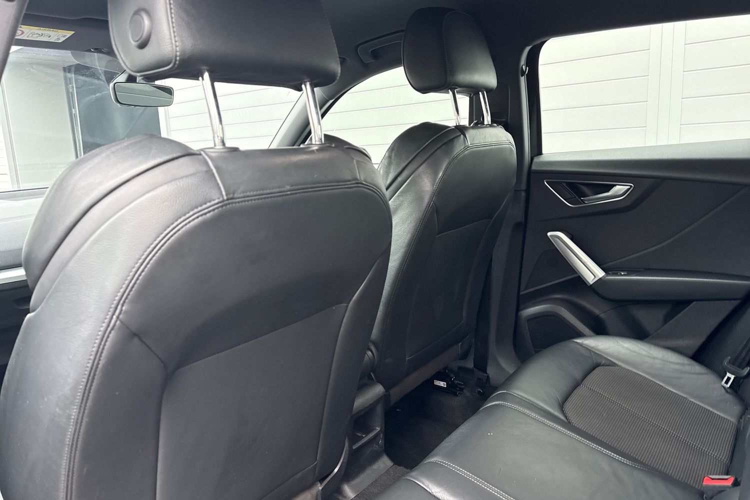 Used Audi Q2 2020 for sale - 77382907: Photo 29