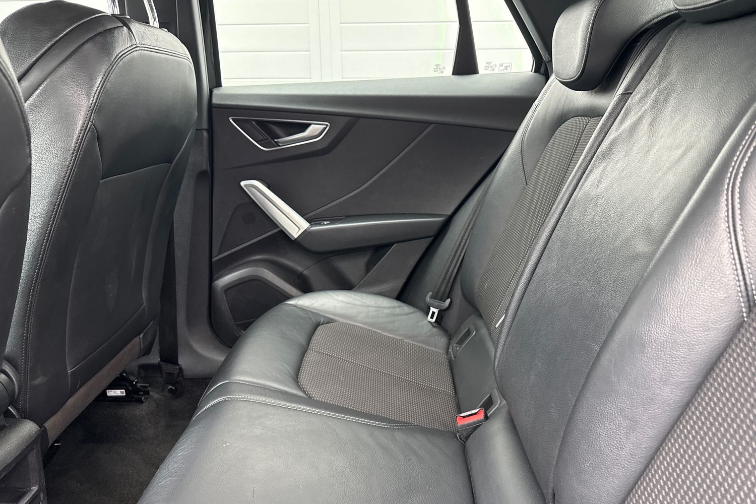 Used Audi Q2 2020 for sale - 77382907: Photo 30