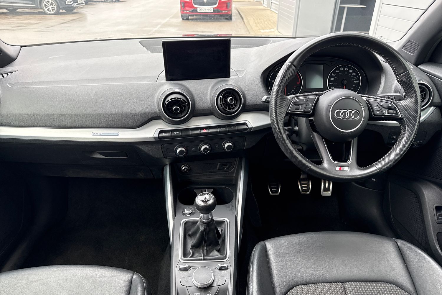 Used Audi Q2 2020 for sale - 77382907: Photo 31